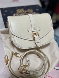 LV 斜孭袋 crossbody Saumur bb