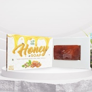 Dherbs Honey Soap Organic