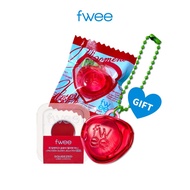 (GWP) fwee Jelly Pot Miniature + Pendant Keyring