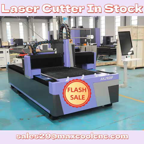 Fast delivery Mini 1020 laser cutting machines Au3tech 1500w 2000w Automatic control Efficient Laser