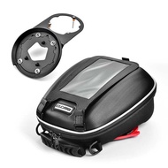Motorcycle Fuel Tank Bag Flange Para Sa HONDA Cb500x Cm1100 Rebel 500 Cm500 Cm300 Rebel CB 500X Ta