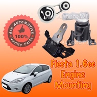 Ford Fiesta 1.5cc 1.6cc Engine Mounting (Auto Transmission)