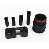 6HP19 6HP21 Transmission Sealing Tube Valve Body Sleeve Seal kit For BMW X3 X5 323i 325i 328i 335d 3