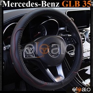 Premium Mercedes Benz GLB 35 volang steering wheel cover - OTOALO