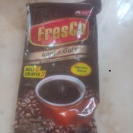 Fresco kopi kapal api mix kopi gula mix perpack isi 8 pcs kopi kapal api fresco
