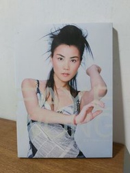 王菲 寓言+精選Karaoke DVD