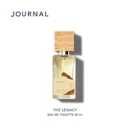 Journal The Legacy Eau de Toilette 50 ml.