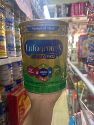 Sữa Enfagrow A+ 4 830G MFGM Pro & DHA (2-6 tuổi)
