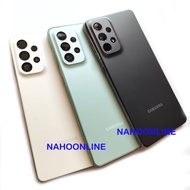 HOUSING CASING CASING FULLSET FRAME LCD SAMSUNG A73 5G