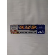 Bliss Aluminum foil 30mx7.6m