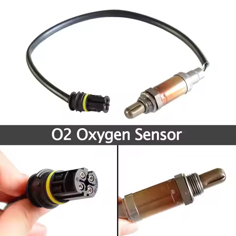O2 Sensor Lambda Probe Oxygen Sensor For BMW E46 320 323 325 330 525 528 530 X3 X5 Z3 Z4 11781742050