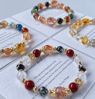 品牌售後服務丨飾品穿線維修申請 請先聯繫設計師討論後下單