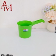 LION STAR PLAIN WATER BAUER GL-3 / PLASTIC BATH BAUER (1433)