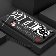 Casing Xiaomi Redmi Note11 5G 11T 5G Phone Case Shockproof Matte Soft TPU Cover