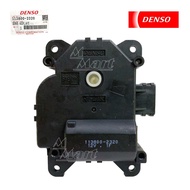 Honda Accord 2003 2009 (SDA TAO) CRV 08 Air Cond Servo Motor Servo Sub-Assembly Damper (Denso 113800