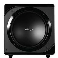 Velodyne Impact 12 MKII Subwoofer (Black)