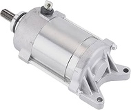 KARSEE Starter Motor Compatible with Yamaha YZF-R1 YZF R1 2000-2003 5PW81890-00 & 5PW-81890-01