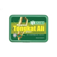 HURIX'S - KAPSUL TONGKAT ALI