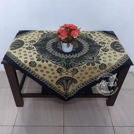 TAPLAK MEJA TAPLAK MEJA GURU TAPLAK MEJA BATIK TAPLAK MEJA TAMU MOTIF KIPAS