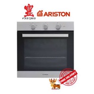 ARISTON FA3834HIXAAUS MULTI FUNCTION OVEN (71L) (FREE REPLACEMENT INSTALLATION)