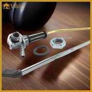 Littleloves1 1 Set Motorbike DIY Accessories Motorcycle Fuel Vavle Petcock Shut Off Tank Fits For PX