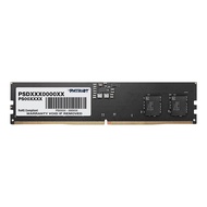 Patriot Signature DDR5 RAM 8GB (1X8GB) 5200MHz CL42 UDIMM Desktop Memory Module - PSD58G520041