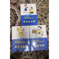 [PRELOVED]Koleksi Komik Doraemon