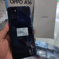 Oppo A16 3/32Gb Second