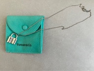 Tiffany Lock Necklace
