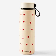 Typo On The Move 2.0 Travel Thermal Water Bottle 500ML Capacity Imported from Australia