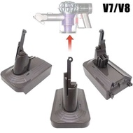 Household Cleaning Parts & Accessories Li-ion Battery Adapter MT18V7/V8 MIL18V7/V8 DW20V7/V8 Makita 