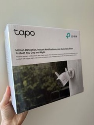 New Tapo C310 New Outdoor Security Wi-Fi Camera 戶外監控鏡頭 戶外鏡頭