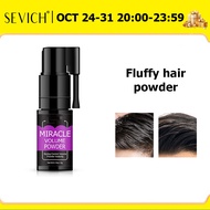 SEVICH Hair Powder with Spray Head Rotatable Hair Fluffy Powder 4g