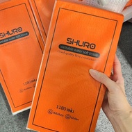 (Orange Tissue) 4-Layer Thick Pull-Out Tissue Paper Wall Hanging 1 180 Sheets Can Be Used For Wiping