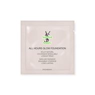 รองพื้น YSL All Hours Foundation all day long wear SPF39/PA+++ ซอง 1 ml (เบอร์ LN4)