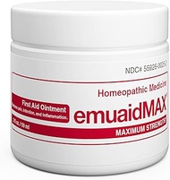 EMUAID Max First Aid Ointment, 2 Ounce