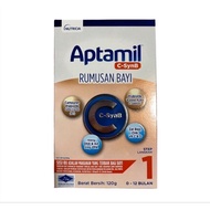 APTAMIL C SYNB 0-12MONTH  [120G X 24boxes]