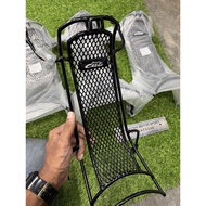 EX5 FI CENTRE RACK(BESI TENGAH) SUPERCUB ORIGINAL H2C THAILAND