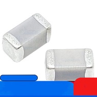 [100 Pieces]- Ceramic Capacitor 0603 68nF 50V Components IC2