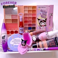 FOREVER KUROMI MAKEUP SET