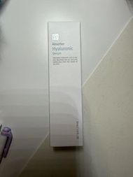 Rene Cell Absorber Hyaluronic Serum 30ml