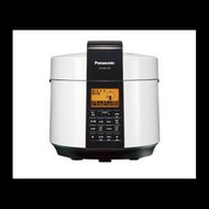 (零利率) Panasonic 國際牌5L微電腦壓力鍋(萬用鍋) SR-PG501