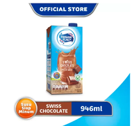 Frisian Flag  UHT Susu Cair - 946 ml - Susu Siap Minum