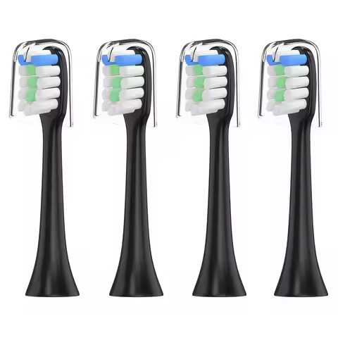 Electric Toothbrush Sonic Soocas x1 X3 Brush for Xiaomi Mijia Ultrasonic Whitening Teeth Oral Hygien