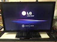 LG_42LE5500_三峽區液晶電視到府維修、紅燈一直閃爍無法開機不開機、開機卡在LOGO無影像第四台無畫面