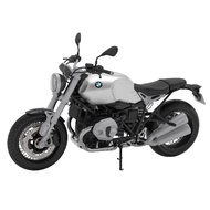 Meng Model 1/9 Scale BMW R nineT Standard Edition Plastic Model MMT003