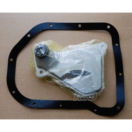 JS TRANSMISSION FILTER with gasket JT542K subaru 31728AA180 Forester XV GP7 GT7 SJ5 SK7 SK9