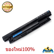 แบตเตอรี่ Dell Inspiron 3421 14-3421 15-3521 14-3421 14-3437 14-3442 0MF69 MR90Y คุณภาพสูง ของใหม่ 1