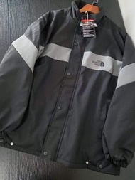 預訂 The North Face 拼色內羊羔毛戶外機能外套 | 高CP值男裝 7日貨期
