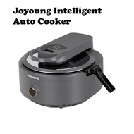 Joyoung Intelligent Multi Function Automatic Cooker A9 (with SG 3-pin plug and plenty of recipes)